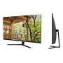 JAPANNEXT JN-V315UHDR Monitor PC 80 cm (31.5") 3840 x 2160 Pixel 4K Ultra HD LCD Nero
