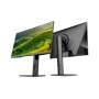 JAPANNEXT JN-IPS2380UHDR-C65W-HSP Monitor PC 60,5 cm (23.8") 3840 x 2160 Pixel 4K Ultra HD LED Nero