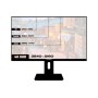 JAPANNEXT JN-IPS2380UHDR-C65W-HSP Monitor PC 60,5 cm (23.8") 3840 x 2160 Pixel 4K Ultra HD LED Nero