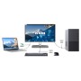 JAPANNEXT JN-IPS2152FHDR-C65W-FLD-T Monitor PC 54,6 cm (21.5") 1920 x 1080 Pixel Full HD LED Touch screen Grigio