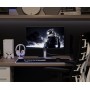 JAPANNEXT JN-I270WQHD300F-HSP Monitor PC 68,6 cm (27") 2560 x 1440 Pixel Wide Quad HD LED Grigio