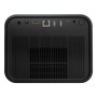 Ultimea Poseidon E100 Proiettore a raggio standard 1800 ANSI lumen DLP 1080p (1920x1080) Compatibilità 3D Nero (U0840)