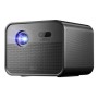 Ultimea Poseidon E100 Proiettore a raggio standard 1800 ANSI lumen DLP 1080p (1920x1080) Compatibilità 3D Nero (U0840)