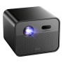 Ultimea Poseidon E100 Proiettore a raggio standard 1800 ANSI lumen DLP 1080p (1920x1080) Compatibilità 3D Nero (U0840)