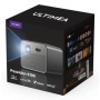 Ultimea Poseidon E100 Proiettore a raggio standard 1800 ANSI lumen DLP 1080p (1920x1080) Compatibilità 3D Nero (U0840)