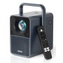 Ultimea Poseidon E40 Proiettore a raggio standard 1000 ANSI lumen LCD 4K (4096x2400) Grigio (U0340)