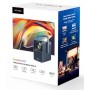 Ultimea Poseidon E40 Proiettore a raggio standard 1000 ANSI lumen LCD 4K (4096x2400) Grigio (U0340)