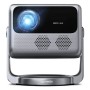 Ultimea Nova C40 Proiettore a corto raggio 600 ANSI lumen LCD 4K (4096x2400) Argento (U0322)