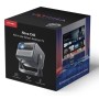 Ultimea Nova C40 Proiettore a corto raggio 600 ANSI lumen LCD 4K (4096x2400) Argento (U0322)