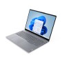 Lenovo ThinkBook 16 G8 IRL Intel Core 5 210H Computer portatile 40,6 cm (16") WUXGA 16 GB DDR5-SDRAM 512 GB SSD Wi-Fi 6E (802.11 (21SH008GRI)