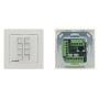 Kramer Electronics RC-308 modulo I/O digitale e analogico (30-804701590)
