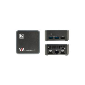 Kramer Electronics VIA Connect² 4192 MB Nero 32000 MB (87-000290)