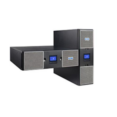 Eaton 9PX2200IRTBPH gruppo di continuità (UPS) Doppia conversione (online) 2,2 kVA 2200 W 1 presa(e) AC