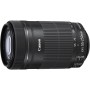 Canon 8546B001 obiettivo per fotocamera SLR Teleobiettivo zoom Nero (8546B001) (8546B005)