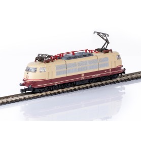 Märklin 88546 modellino in scala Modello di treno Preassemblato Z (1:220)