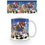 PYRAMID Super Mario (Art) tazza Multicolore Universale 1 pz (91400)