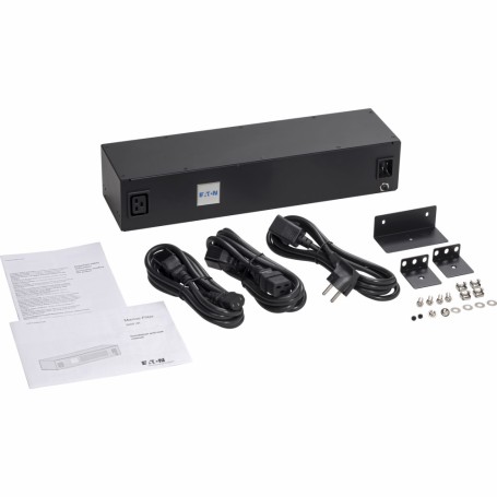 Eaton 9PXMF3KI gruppo di continuità (UPS) Doppia conversione (online) 3 kVA