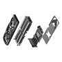 PNY GeForce RTX 5070 Ti EPIC-X RGB OC NVIDIA 16 GB GDDR7 (VCG5070T16TFXXPB1-O)