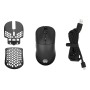 GAMIAC PX71 mouse Gaming Ambidestro RF Wireless + USB Type-A Ottico 16000 DPI (GAMO-PX71L07.11)