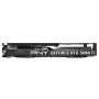 PNY GeForce RTX 5060 Ti OC NVIDIA 16 GB GDDR7 (VCG5060T16DFXPB1-O)