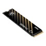 MSI SPATIUM M460 PCIE 4.0 NVME M.2 2TB drives allo stato solido PCI Express 4.0 3D NAND (S78-440Q490-P83)