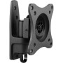 InLine montaggio a parete, per TFT fino a 69cm (27"), max. 15kg (23107D)