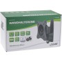 InLine montaggio a parete, per TFT fino a 69cm (27"), max. 15kg (23107D)
