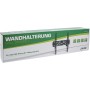 InLine Staffa da parete per LCD / LED / plasma (32-55"), max.50 kg (23101A)