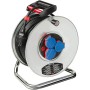 Brennenstuhl H07RN-F 3G1,5 Nero 40 m (1198340)