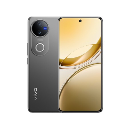 VIVO V50 17,2 cm (6.77") Doppia SIM Android 15 5G USB tipo-C 12 GB 512 GB 6000 mAh Nero (5669025)