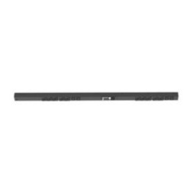 Panduit P24D40M unità di distribuzione dell'energia (PDU) 24 presa(e) AC Nero