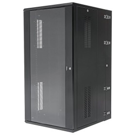 Panduit PZWMC2630W rack 26U Da parete Nero