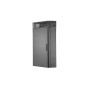 Panduit WME3BL rack 3U Da parete Nero