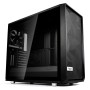 Fractal Design Meshify S2 Black – Dark TG Tower Nero (FD-CA-MESH-S2-BKO-TG) (FD-CA-MESH-S2-BKO-TGD)