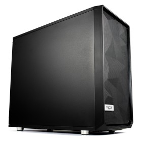 Fractal Design Fractal Meshify S2 Midi Tower Nero (FD-CA-MESH-S2-BKO)