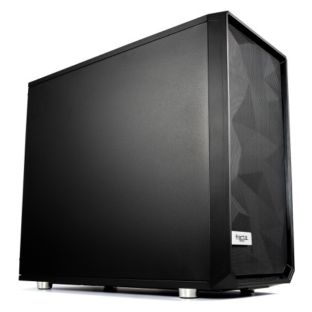 Fractal Design Fractal Meshify S2 Midi Tower Nero (FD-CA-MESH-S2-BKO)