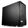 Fractal Design Fractal Meshify S2 Midi Tower Nero (FD-CA-MESH-S2-BKO)