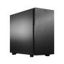 Fractal Design Define 7 Midi Tower Nero, Bianco (FD-C-DEF7A-04)