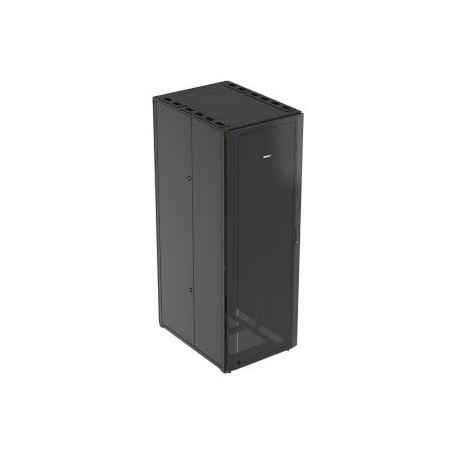 Panduit S6512BU rack 45U Rack indipendenti Nero