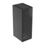 Panduit S6512BU rack 45U Rack indipendenti Nero