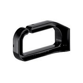 Panduit CMDRH1 kit di fissaggio Nero Policarbonato