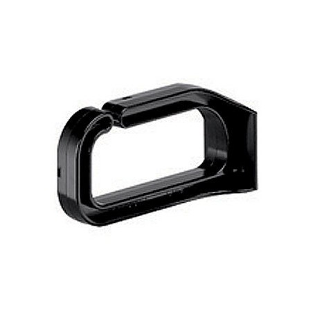 Panduit CMDRH1 kit di fissaggio Nero Policarbonato