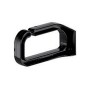 Panduit CMDRH1 kit di fissaggio Nero Policarbonato