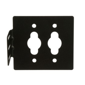 Panduit MA019 kit di fissaggio Nero