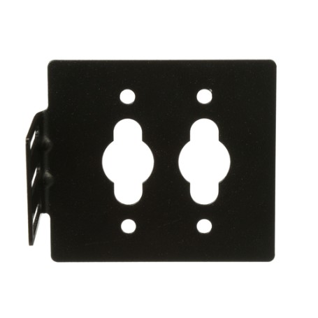 Panduit MA019 kit di fissaggio Nero