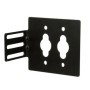 Panduit MA019 kit di fissaggio Nero