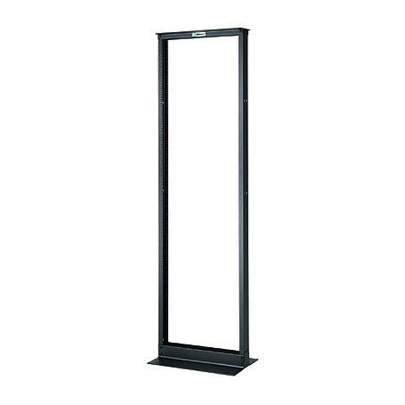 Panduit R2P rack Nero