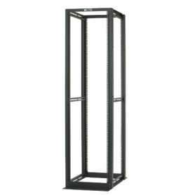 Panduit R4PCN79 rack Nero