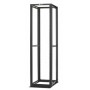 Panduit R4PCN79 rack Nero