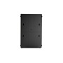 Panduit XGL84212B rack 42U Rack indipendenti Nero